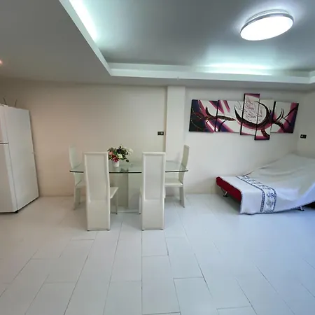 Nirun Grand A2f150 Apartment *