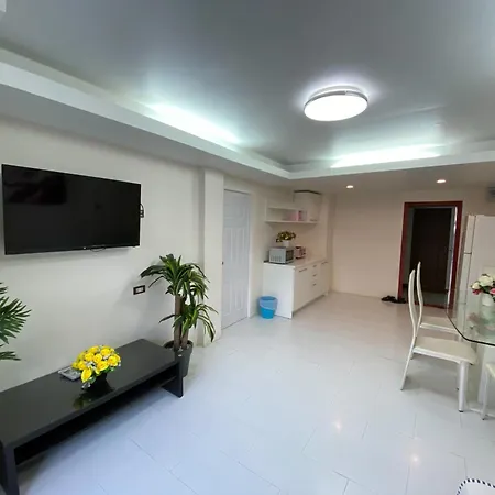 Nirun Grand A2f150 Apartment *