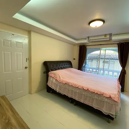 Nirun Grand A2f150 * Pattaya