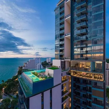 Apartment Amazing Large With Sea View Near *
