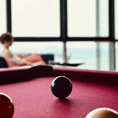 Apartment Edge 345 Seaview Pattaya