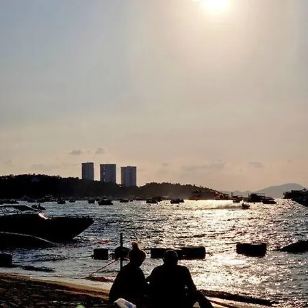 Edge 345 Seaview * Pattaya