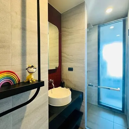 Edge 345 Seaview *