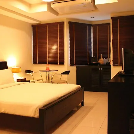 Hotel Copa