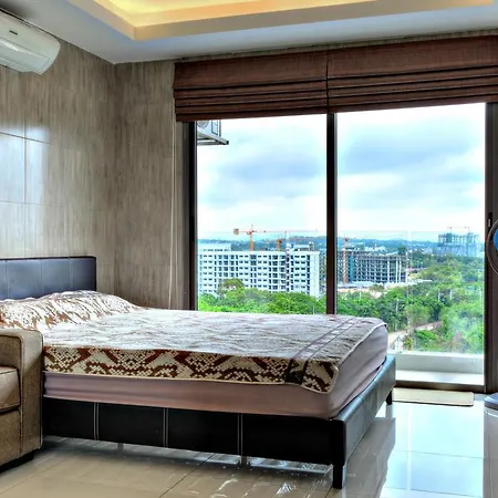 Laguna Beach Jomtien