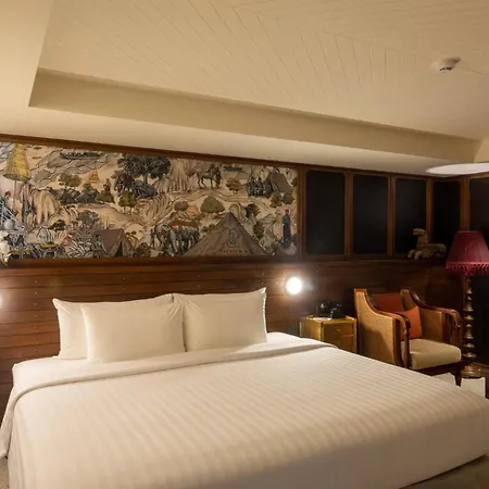 Payaa Hotel 4*