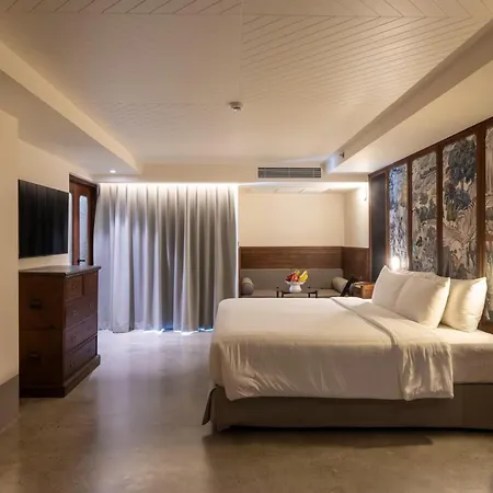 Hotel Payaa