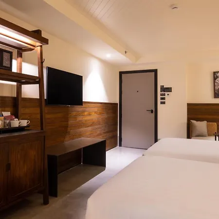 Hotel Payaa Pattaya