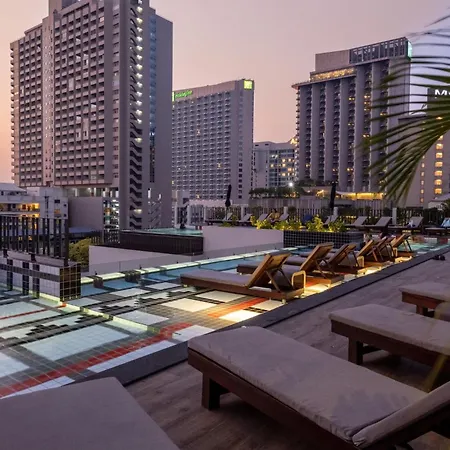 Payaa Hotel Pattaya