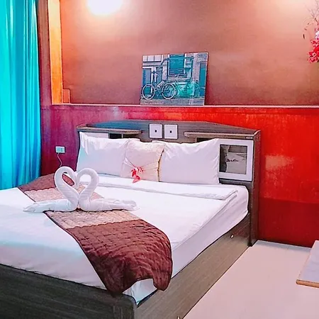 New Pind Balluchi Hotel Pattaya