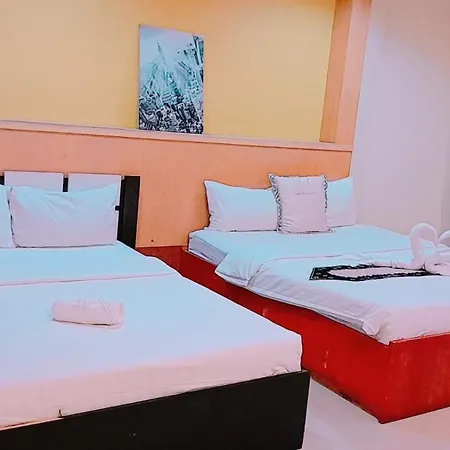 Hotel New Pind Balluchi