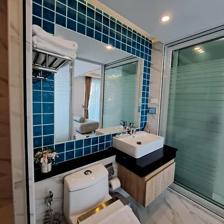 Deco North Pattaya