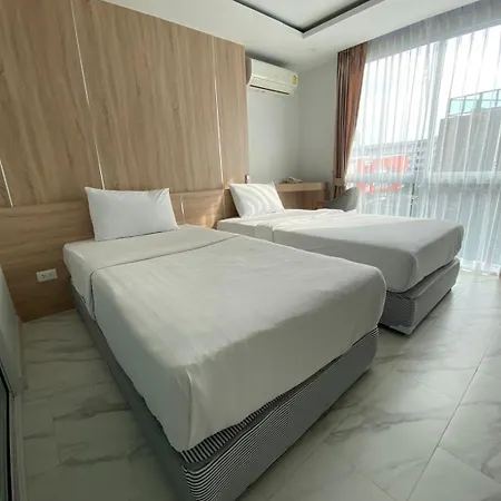 Deco North 5*