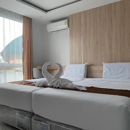Hotel Deco North Pattaya