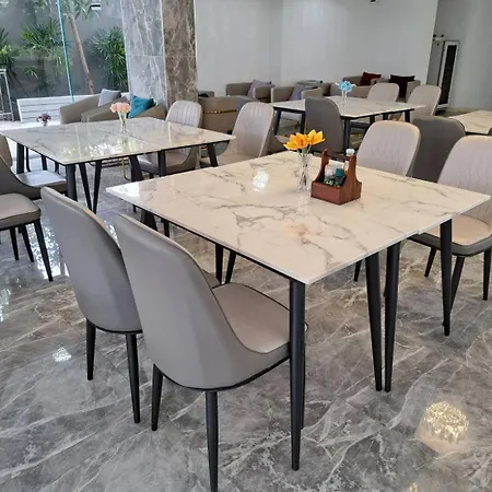 Hotel Deco North