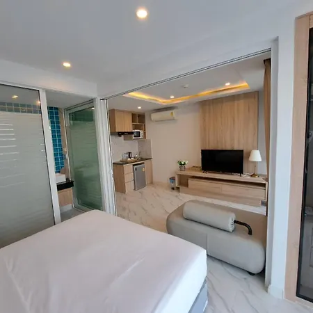 Deco North Hotel Pattaya