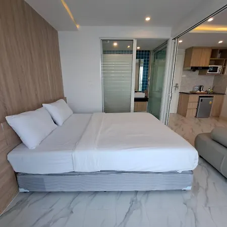 Deco North Hotel Pattaya