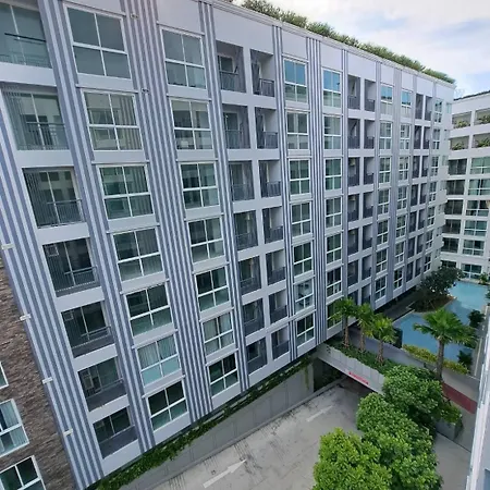 Deco North Hotel