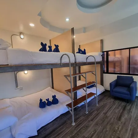 Hotel 7 Pattaya