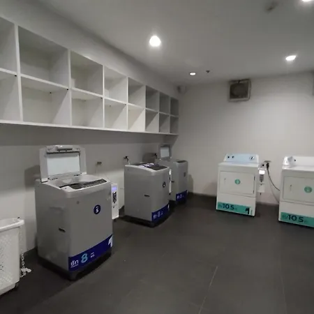 The Base Apartment