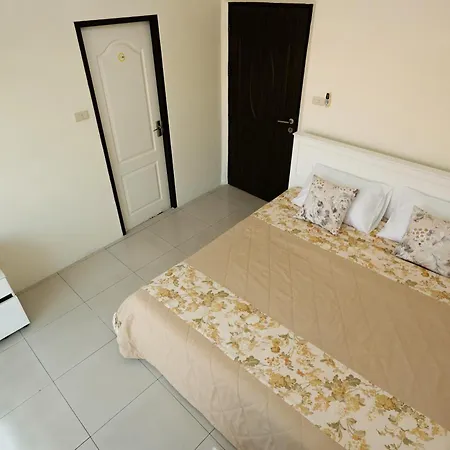 Tw Marina Pool Villa Pattaya