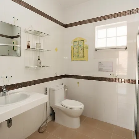 Villa Tw Marina Pool *