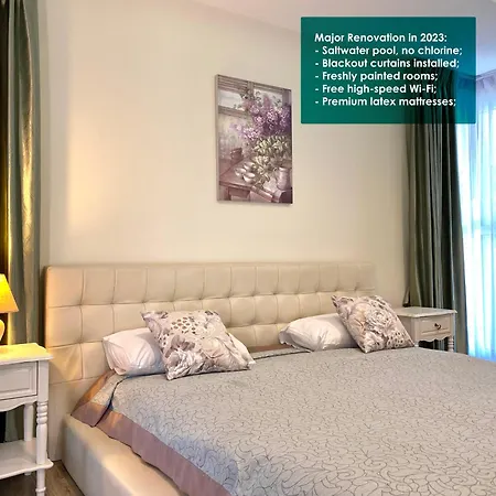 Tw Marina Pool Villa