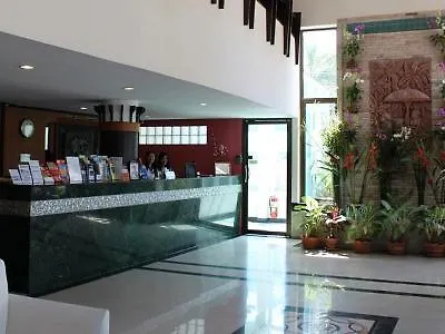 Bay Hotel