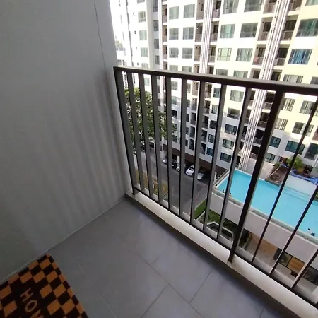 The Base Apartment *