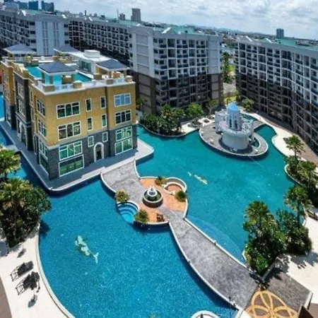 Arcadia Continental *