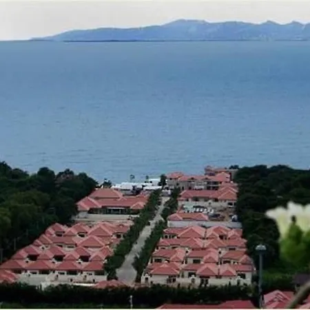Pool Villa Pattaya