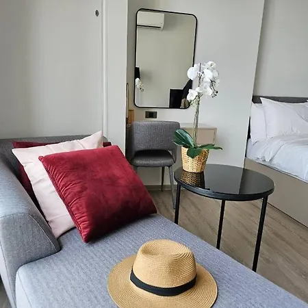 Edge 345 Seaview * Pattaya
