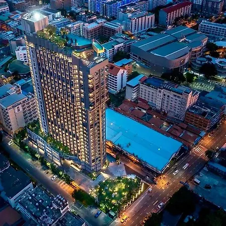 Apartment Edge 345 Seaview *