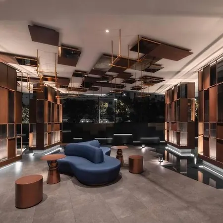 Edge 345 Seaview Pattaya