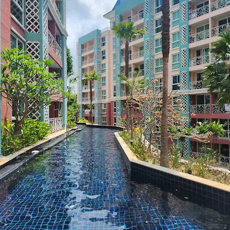 Pum C 106 Apartment