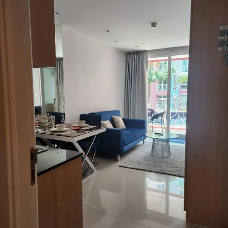 Apartment Pum C 106