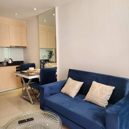 Apartment Pum C 106 *