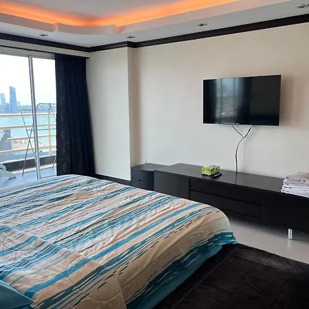 View Talay 6 Condominium Pattaya