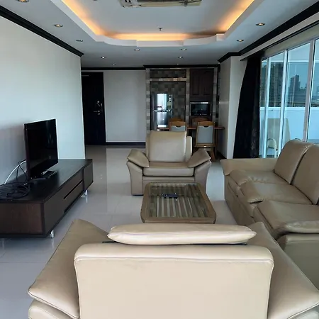 View Talay 6 Condominium Apartment