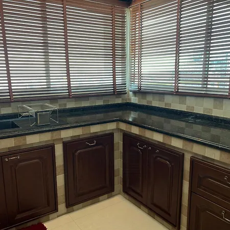 Apartment View Talay 6 Condominium *