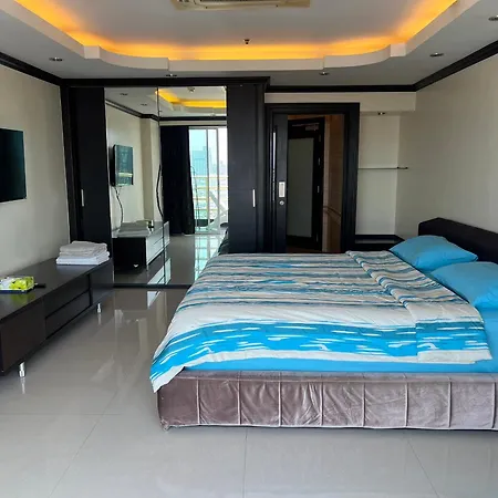 View Talay 6 Condominium