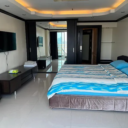 View Talay 6 Condominium Pattaya