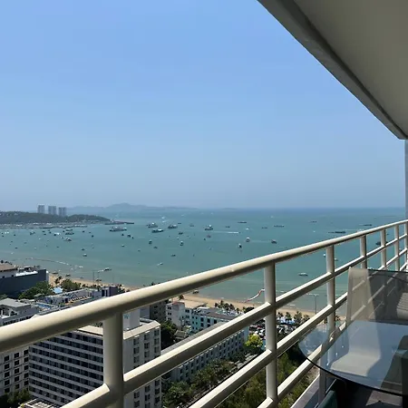 View Talay 6 Condominium Apartment