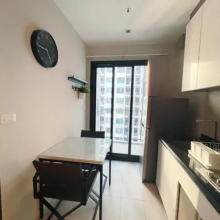 Apartment The Base By Ns