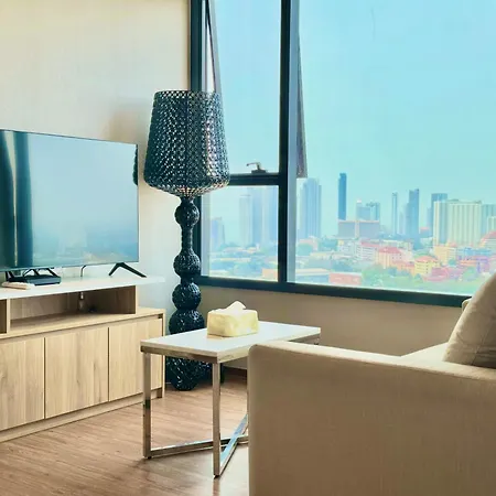 Apartment Once Sea View Pattaya