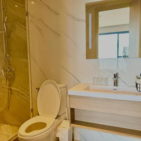 Once Sea View Apartment *