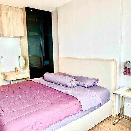 Once Sea View Apartment