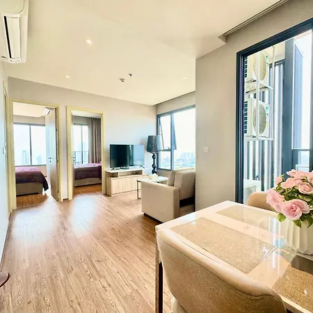 Apartment Once Sea View *