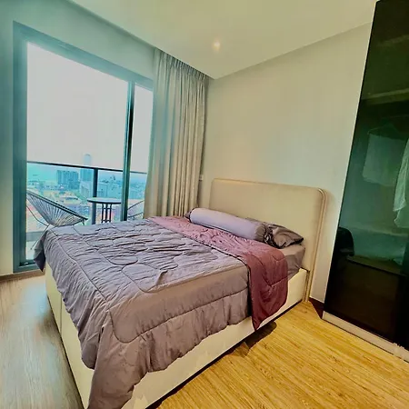 Once Sea View