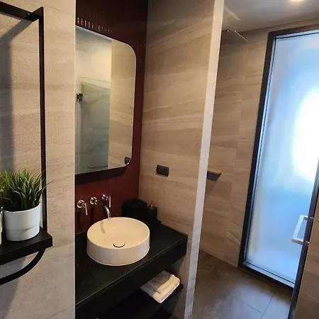 Edge Luxury Sea View Pattaya